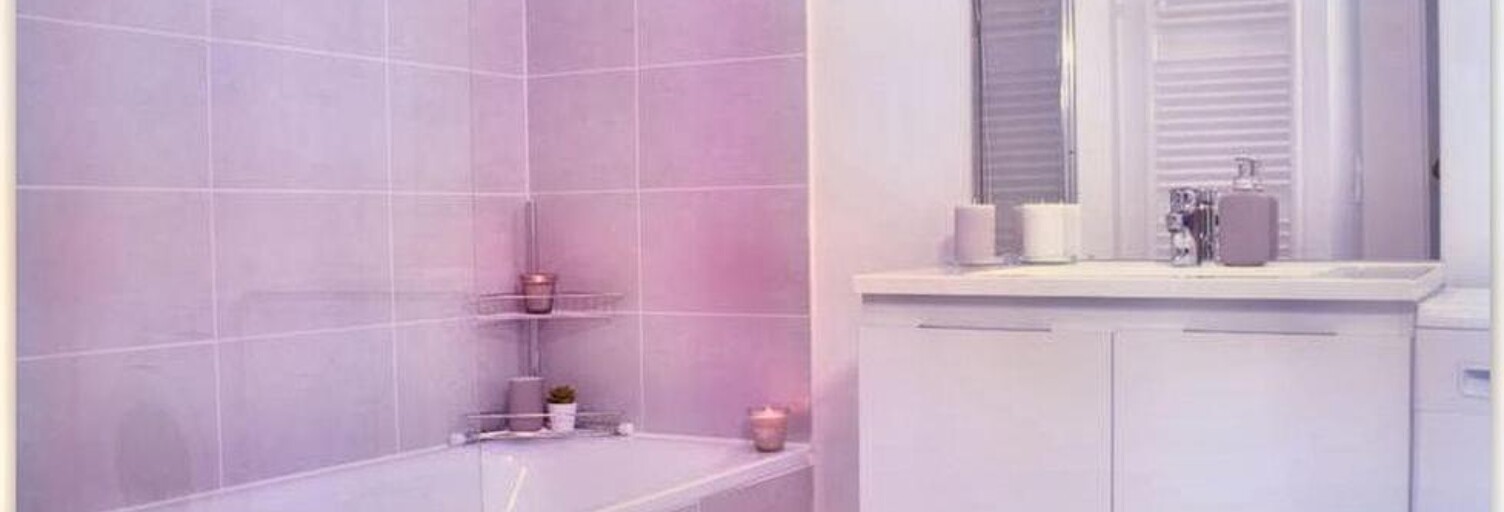 Appartement 3 Pièces 55 m² à louer à Le Blanc-Mesnil (93150)