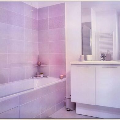 Appartement 3 pièces 1300 €