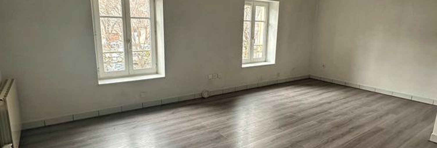 Appartement 2 Pièces 32 m² à louer à Clermont-Ferrand (63000)