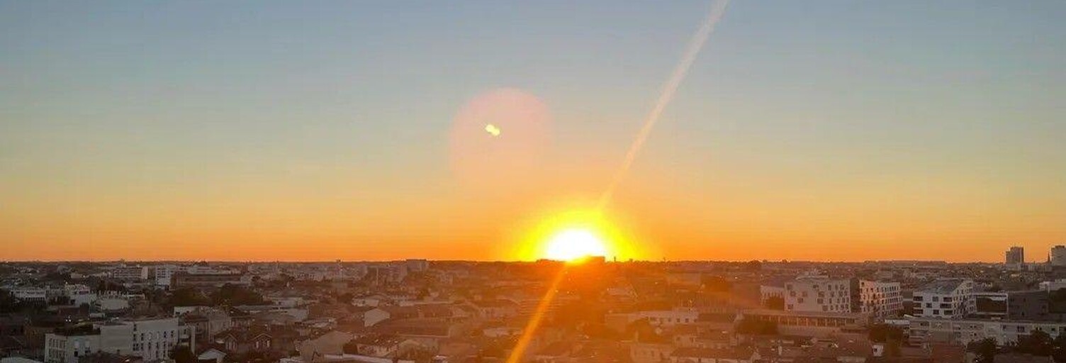 Appartement 3 Pièces 67 m² à louer à Bordeaux (33000)