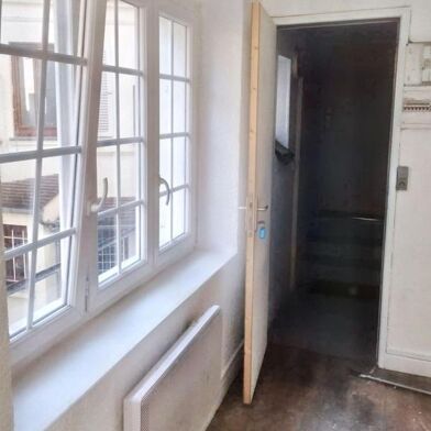 Appartement 1 pièces 500 €