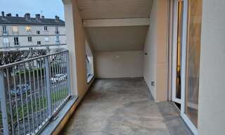 Appartement 4 Pièces 96 m² à louer à Melun (77000)