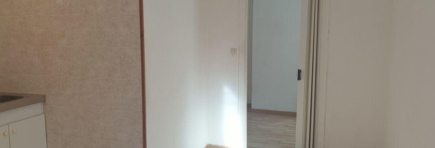 Appartement 2 Pièces 22 m² à louer à Bordeaux (33000)
