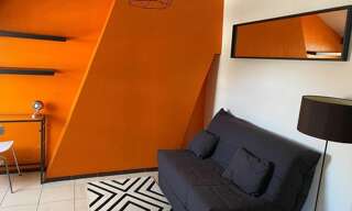 Appartement 2 Pièces 19 m² à louer à Lille (59000)