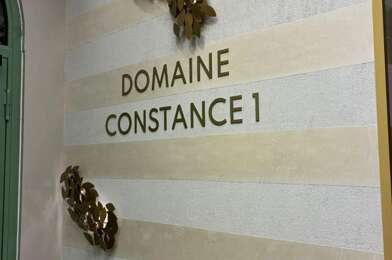 Appartement 1 pièces 990 €