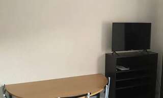 Appartement 1 Pièce 22 m² à louer à Saint-Étienne (42000)