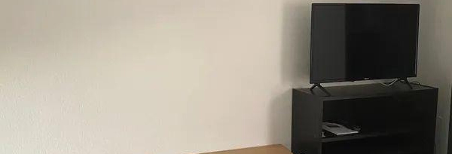 Appartement 1 Pièce 22 m² à louer à Saint-Étienne (42000)