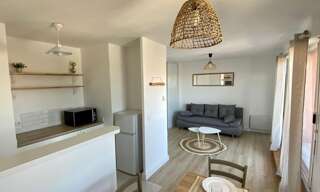 Appartement 1 Pièce 33 m² à louer à Rouen (76000)