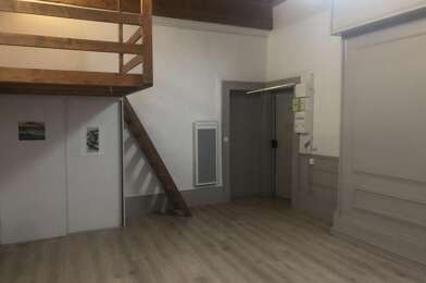 Appartement 1 pièces 755 €