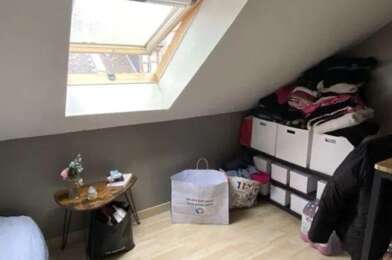 Appartement 1 pièces 410 €