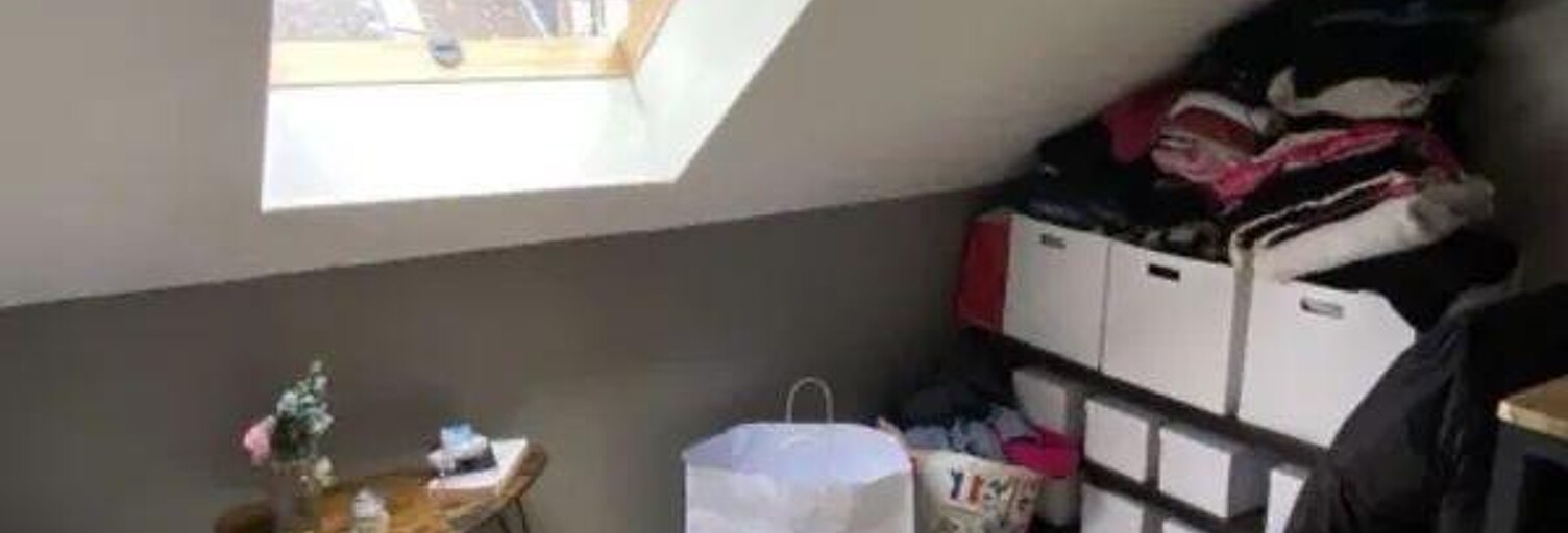 Appartement 1 Pièce 20 m² à louer à Amiens (80000)