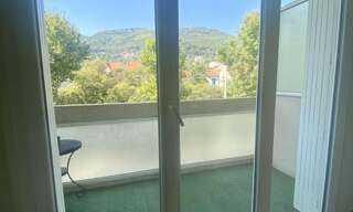 Appartement 1 Pièce 25 m² à louer à Toulon (83000)