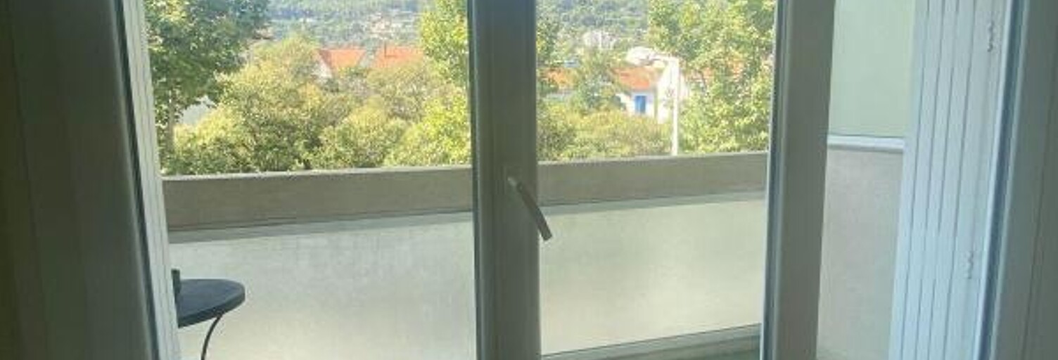 Appartement 1 Pièce 25 m² à louer à Toulon (83000)