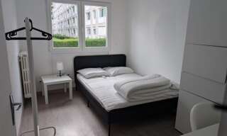 Appartement 1 Pièce 10 m² à louer à Lille (59000)