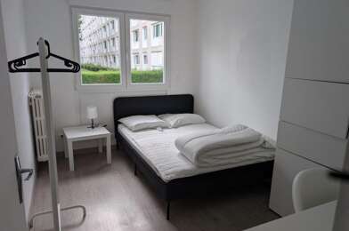 Appartement 1 pièces 500 €