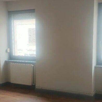 Appartement 2 pièces 450 €