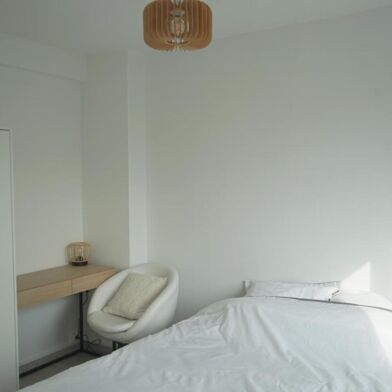 Appartement 1 pièces 410 €