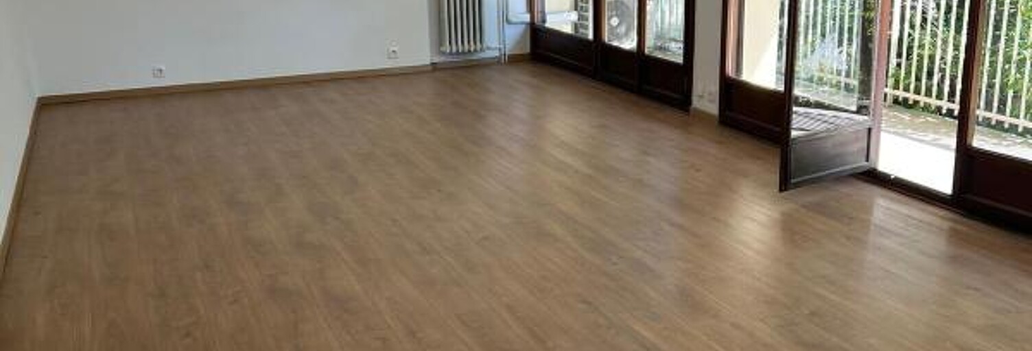 Appartement 4 Pièces 99 m² à louer à Marseille 12 (13012)