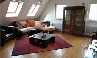 Appartement 1 Pièce 80 m² à louer à Strasbourg (67000)