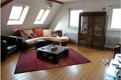 Appartement 1 pièces 700 €