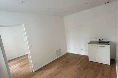 Appartement 2 pièces 620 €