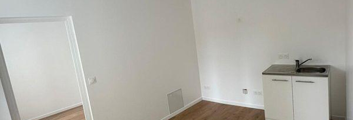 Appartement 2 Pièces 22 m² à louer à Mantes-la-Jolie (78200)