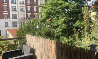 Appartement 2 Pièces 47 m² à louer à Vitry-sur-Seine (94400)