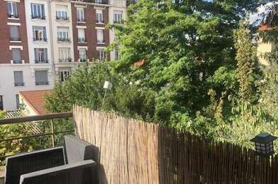 Appartement 2 pièces 1260 €