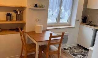 Appartement 2 Pièces 21 m² à louer à Brest (29200)
