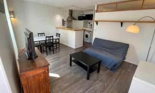 Appartement 1 Pièce 36 m² à louer à Bordeaux (33000)