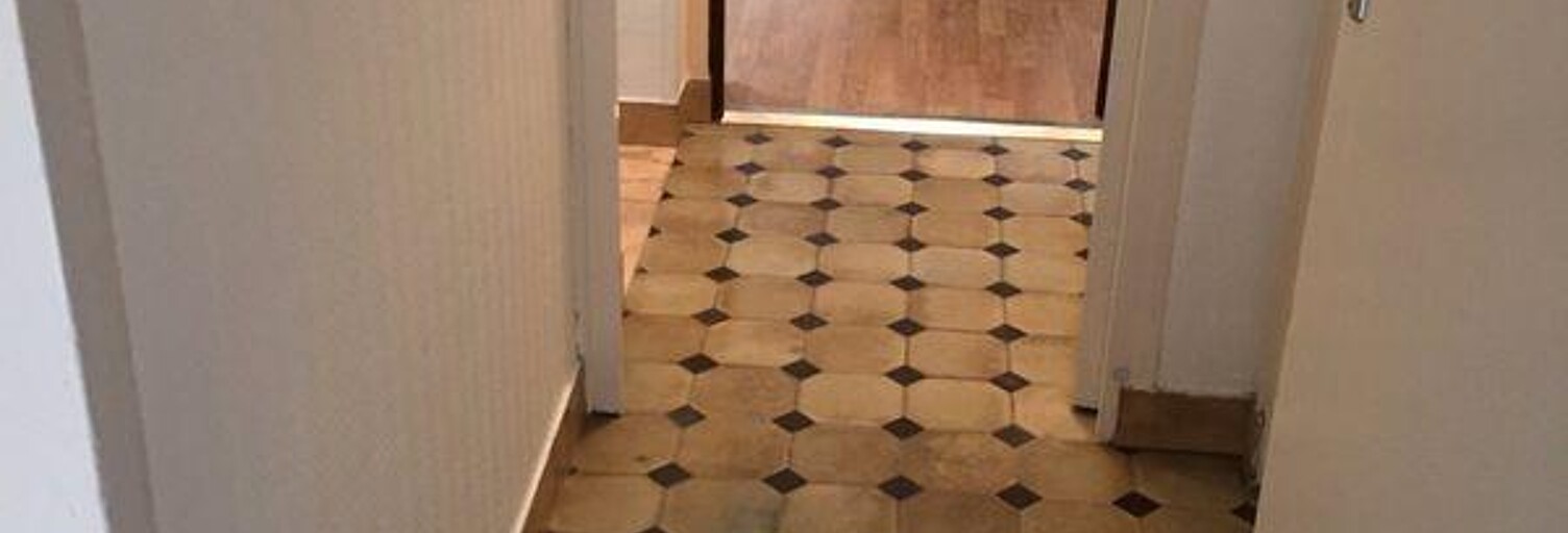 Appartement 2 Pièces 40 m² à louer à Villeneuve-Saint-Georges (94190)