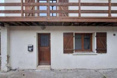 Appartement 2 pièces 720 €