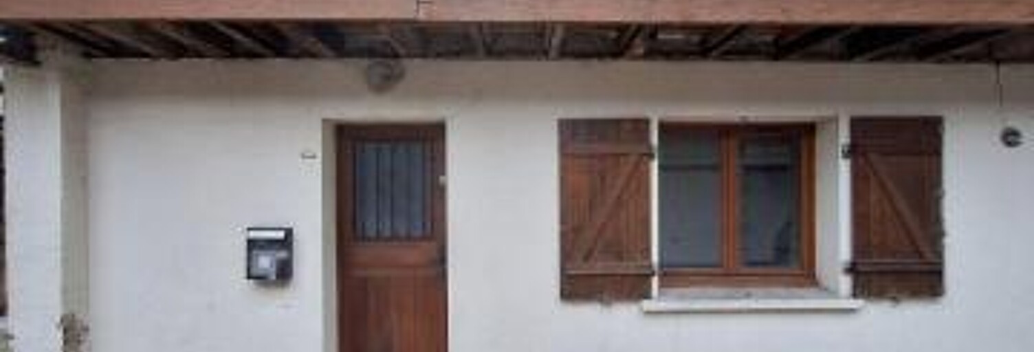 Appartement 2 Pièces 38 m² à louer à Draveil (91210)