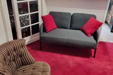 Appartement 1 pièces 1450 €