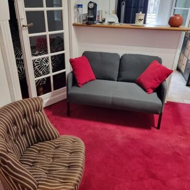 Appartement 1 pièces 1450 €