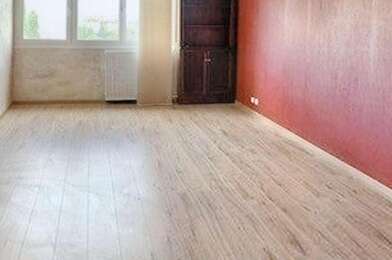 Appartement 3 pièces 550 €