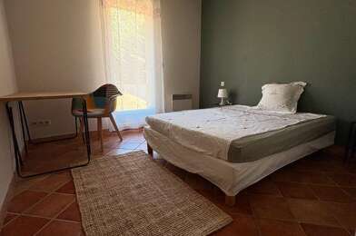Appartement 1 pièces 550 €