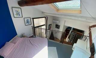 Appartement 2 Pièces 45 m² à louer à Montpellier (34000)