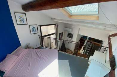 Appartement 2 pièces 850 €