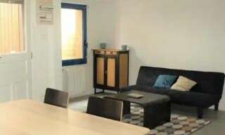 Maison 3 Pièces 51 m² à louer à Rennes (35000)