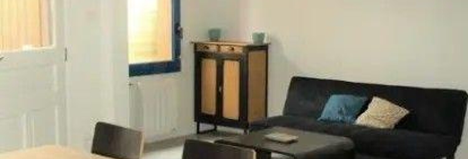 Maison 3 Pièces 51 m² à louer à Rennes (35000)