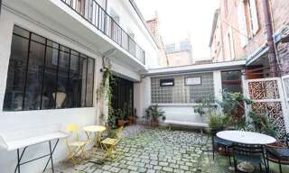 Appartement 1 Pièce 17 m² à louer à Rennes (35000)