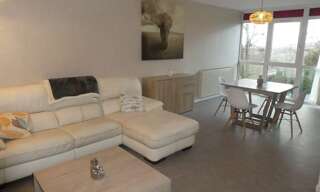 Appartement 1 Pièce 80 m² à louer à Angoulême (16000)