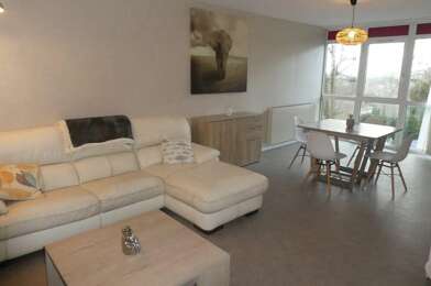 Appartement 1 pièces 460 €