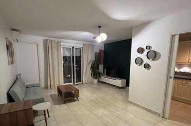 Appartement 2 pièces 1450 €