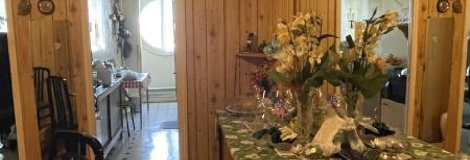 Appartement 3 Pièces 63 m² à louer à Sevran (93270)