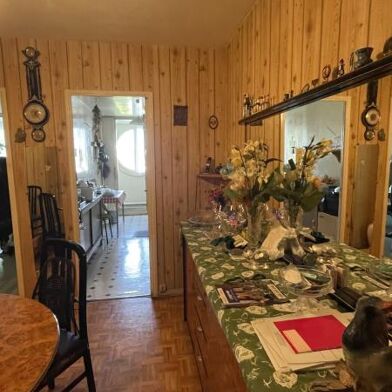 Appartement 3 pièces 1200 €