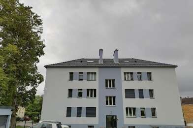 Appartement 4 pièces 760 €