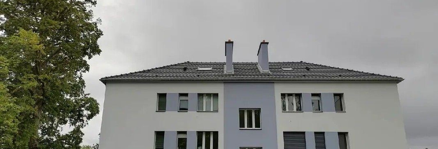 Appartement 4 Pièces 75 m² à louer à Metz (57000)