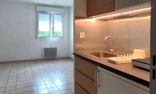 Appartement 1 Pièce 20 m² à louer à Nancy (54000)